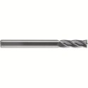 BALL END MILL DE 1/4" 2 FILOS CARBURO OSG