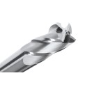 END MILL DE 1mm 2 FILOS CARBURO OSG
