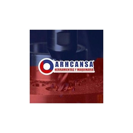 25 X 5.2 X 6.4      S/C ACERO       141 AUSTROMEX