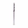 End mill de 1/8" 4 Filos Carburo OSG 404-1250