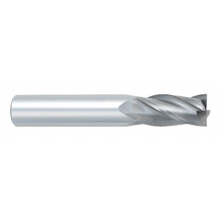 End mill de 5/8" 4 Filos Carburo OSG 404-6250