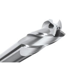 End mill de 5/8" 4 Filos Carburo OSG 404-6250