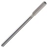 Rima de 3/8" 6 Filos HSS A.V.