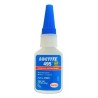 LOCTITE 495 ADHESIVO INSTANTANEO SUPER BONDER BOTELLA 20GR