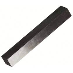 Buril de 1/2" x 4" HSS