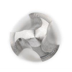 Machuelo M2.0 x 0.45 3F A.V. HSS