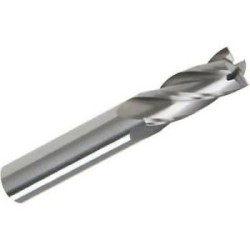 End mill de 1/2" 4 Filos Carburo OSG 404-5000