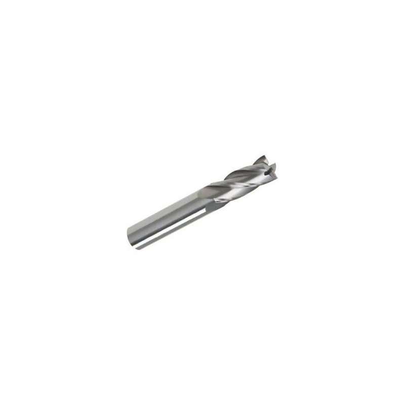 End mill de 1/2" 4 Filos Carburo OSG 404-5000