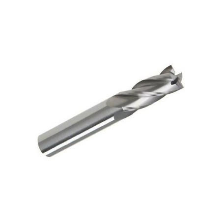 End mill de 1/2" 4 Filos Carburo OSG 404-5000