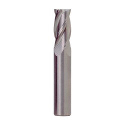End mill de 1/2" 4 Filos Carburo OSG 404-5000