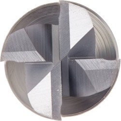 End mill de 1/2" 4 Filos Carburo OSG 404-5000