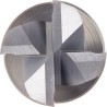 End mill de 1/2" 4 Filos Carburo OSG 404-5000