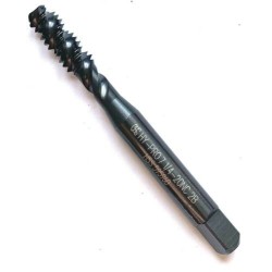 Machuelo Helicoidal de 1/4 20 Hypro7 S/O OSG 2985601