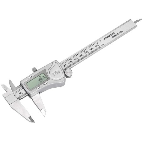Calibrador Vernier Digital 6" IP54 - Promoción