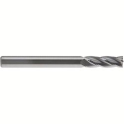 BALL END MILL DE 1/4" 2 FILOS CARBURO OSG