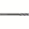 End mill de 1/4" 4 Filos Carburo OSG 404-2500