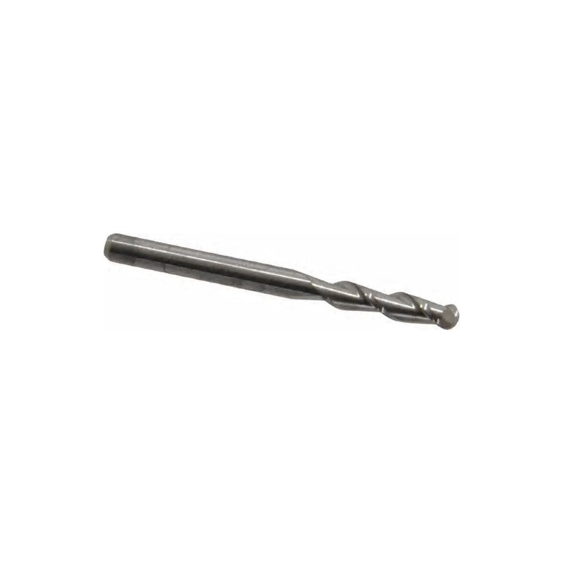 Ball End mill de 1/8" 2 Filos Carburo OSG 404-1250-BN