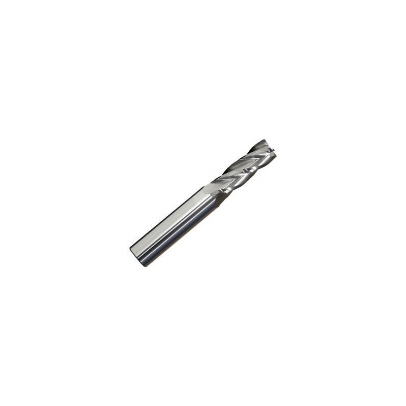 End mill de 3/8" 4 Filos Carburo OSG 404-3750