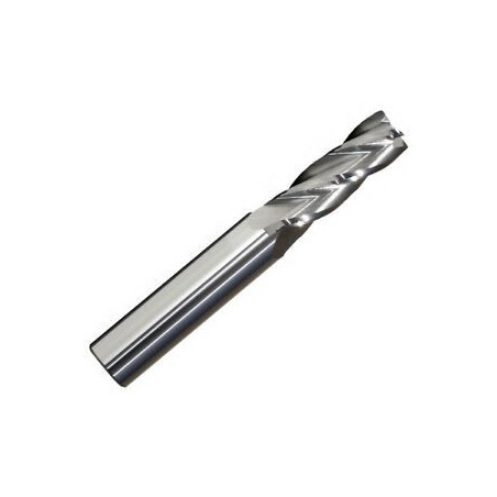 End mill de 3/8" 4 Filos Carburo OSG 404-3750