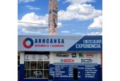 ARHCANSA
